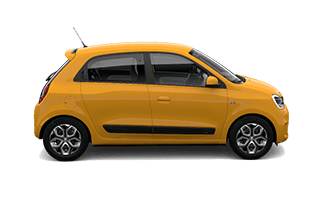 Nuevo Renault Twingo