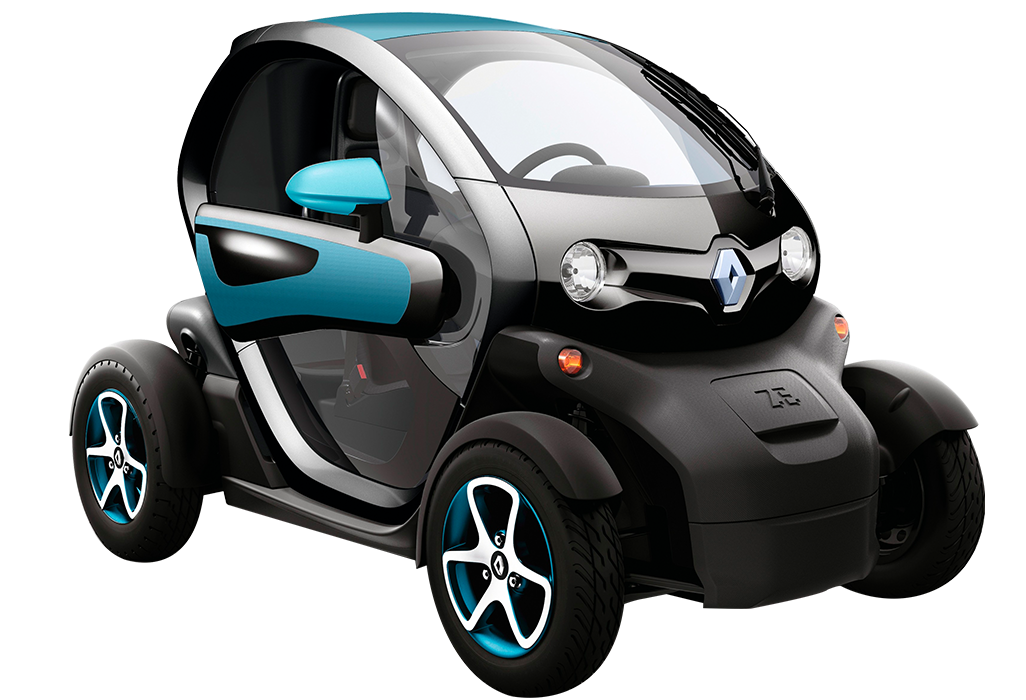 Kangoo Z.E.