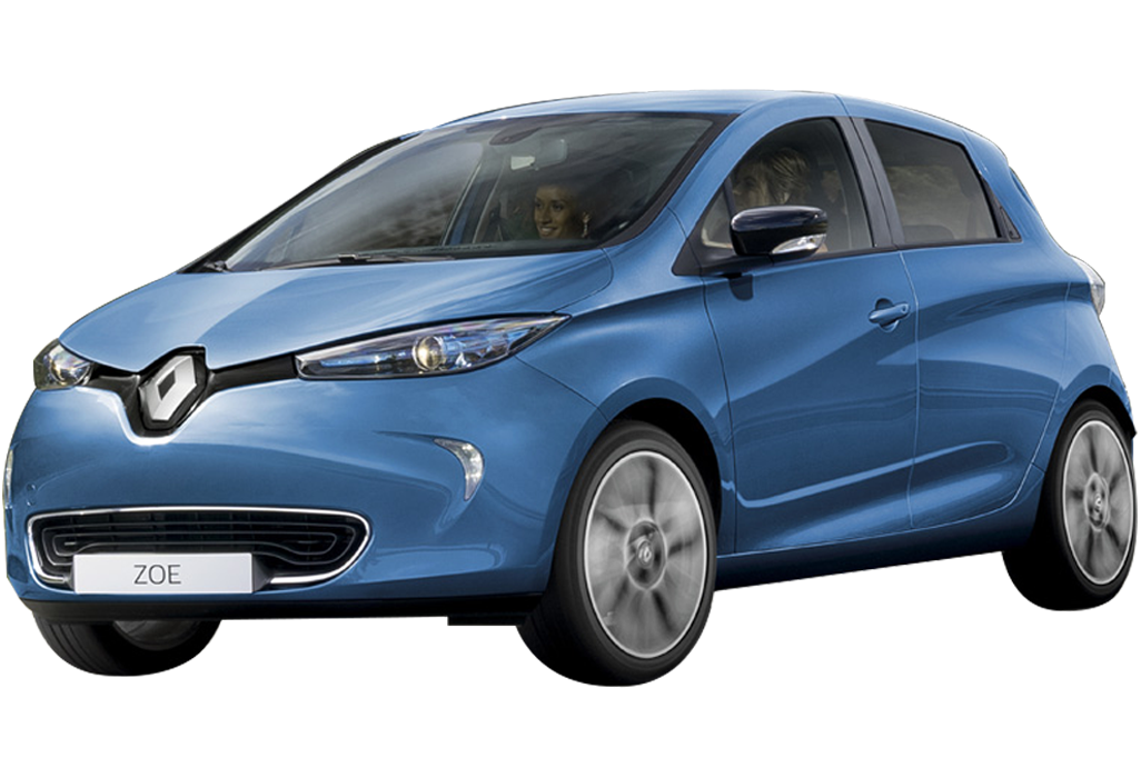 Kangoo Z.E.