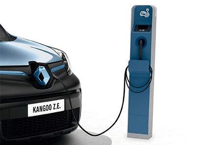 puntos de recarga electricos puntos de recarga electricos