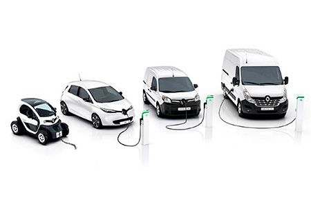 porque comprar coche electrico porque comprar coche electrico