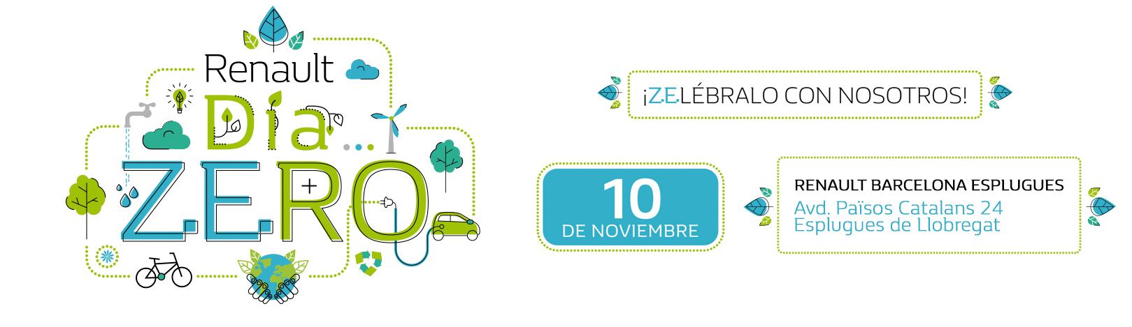 Día Zero Renault Retail Group